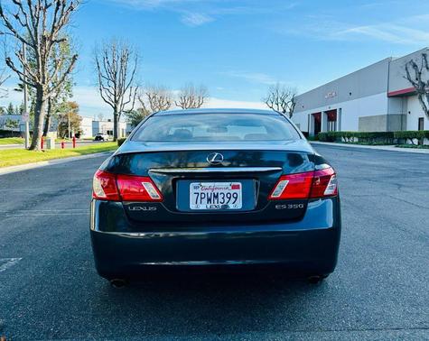 2007 Lexus ES 350 Base