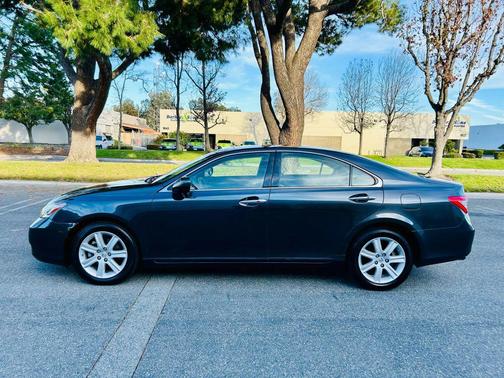 2007 Lexus ES 350 Base