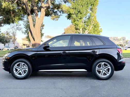 2018 Audi Q5 2.0T Tech Premium