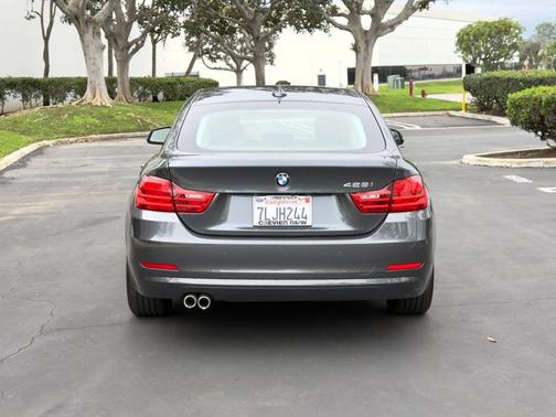 2015 BMW 428 Gran Coupe i