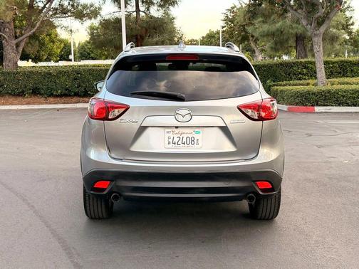 2014 Mazda CX-5 Grand Touring