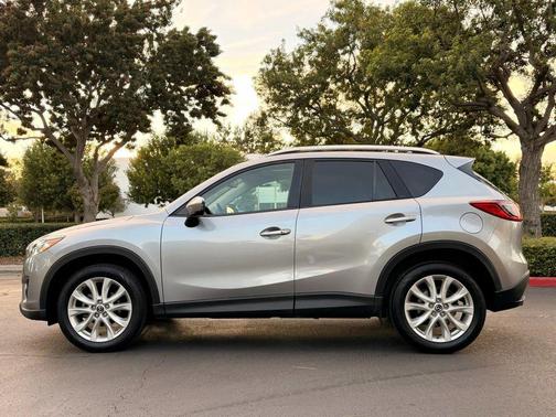 2014 Mazda CX-5 Grand Touring