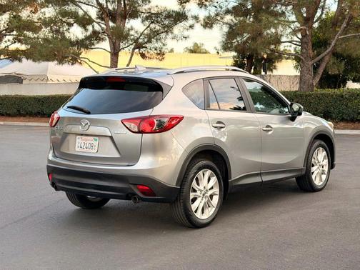 2014 Mazda CX-5 Grand Touring