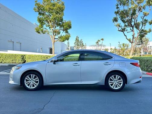2014 Lexus ES 350 Base