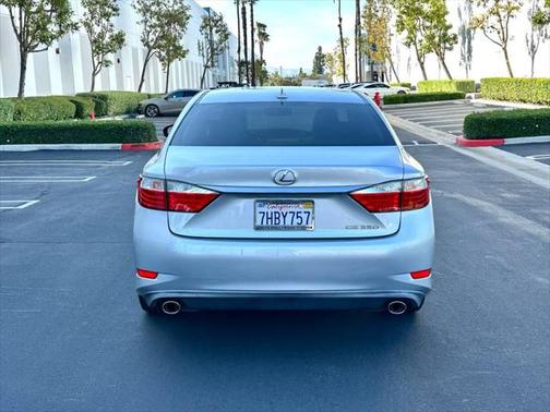 2014 Lexus ES 350 Base