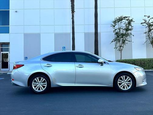 2014 Lexus ES 350 Base