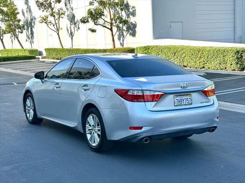 2014 Lexus ES 350 Base