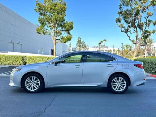 2014 Lexus ES 350 Base