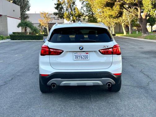 2016 BMW X1 xDrive 28i