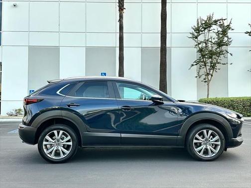 2023 Mazda CX-30 2.5 S Select Sport