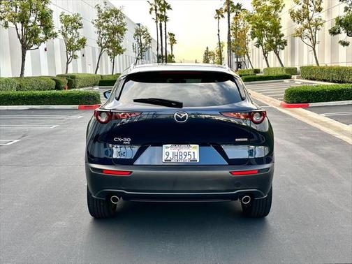 2023 Mazda CX-30 2.5 S Select Sport