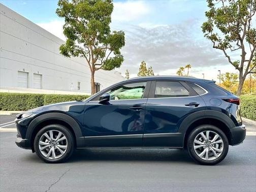 2023 Mazda CX-30 2.5 S Select Sport