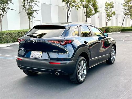 2023 Mazda CX-30 2.5 S Select Sport