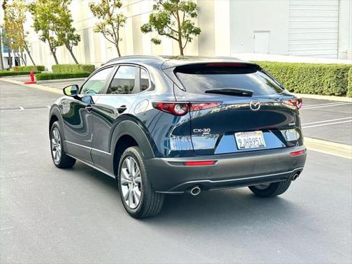 2023 Mazda CX-30 2.5 S Select Sport