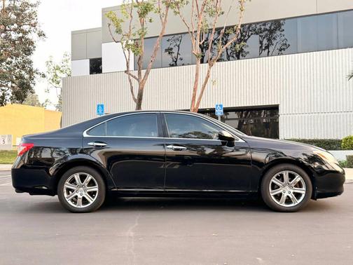 2009 Lexus ES 350 Base