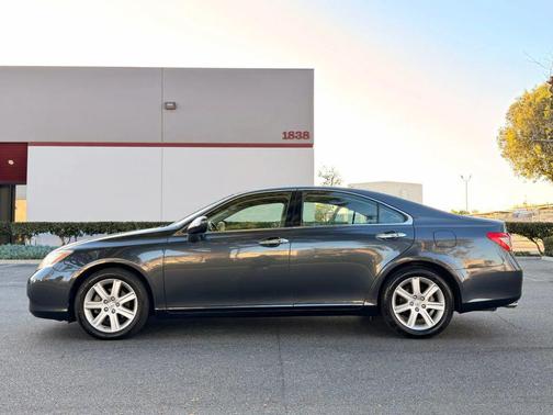 2007 Lexus ES 350 Base