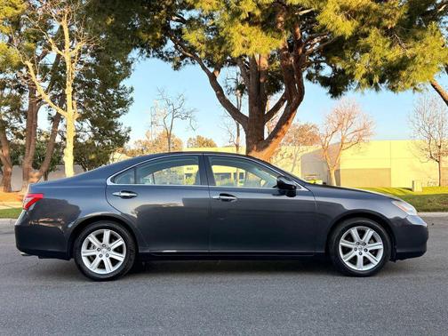 2007 Lexus ES 350 Base