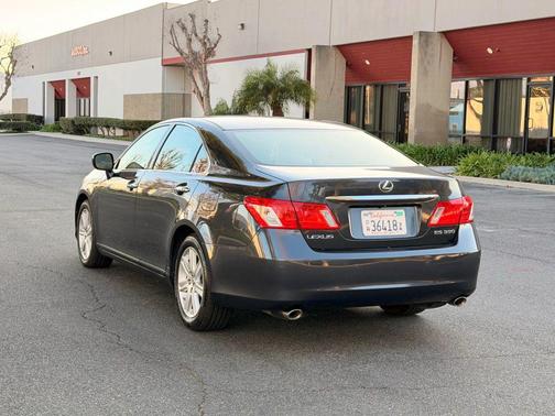2007 Lexus ES 350 Base