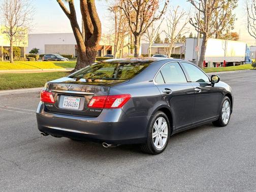 2007 Lexus ES 350 Base