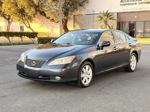 2007 Lexus ES 350 Base