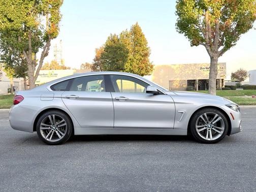 2019 BMW 430 Gran Coupe i
