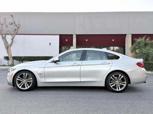 2019 BMW 430 Gran Coupe i