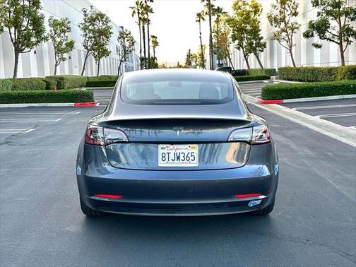 2020 Tesla Model 3 Standard Range
