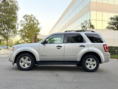 2012 Ford Escape Hybrid Base