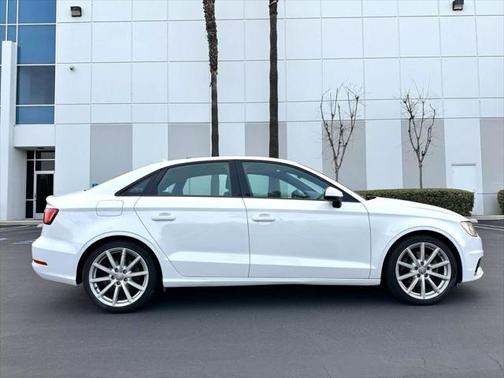 2016 Audi A3 1.8T Premium