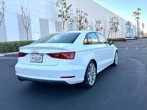 2016 Audi A3 1.8T Premium