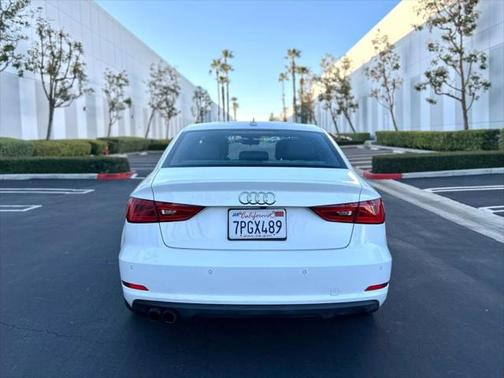 2016 Audi A3 1.8T Premium