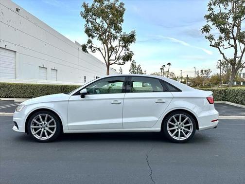 2016 Audi A3 1.8T Premium