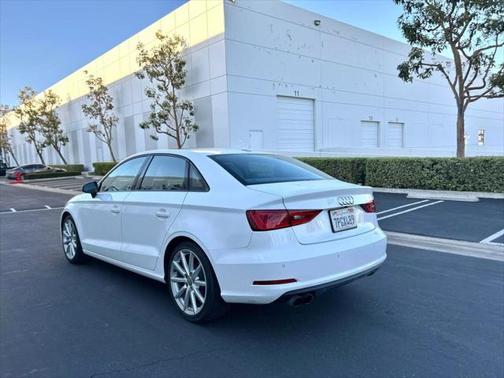 2016 Audi A3 1.8T Premium