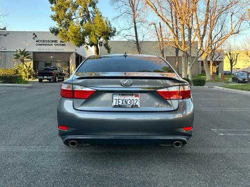 2014 Lexus ES 350 Base