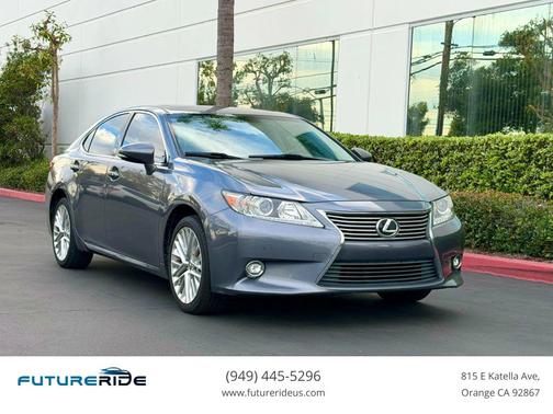 2014 Lexus ES 350 Base
