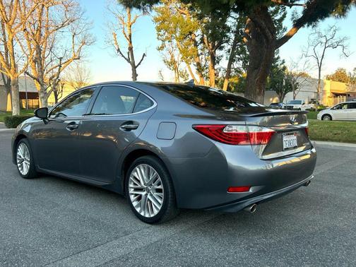 2014 Lexus ES 350 Base