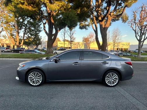2014 Lexus ES 350 Base