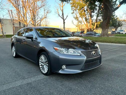 2014 Lexus ES 350 Base