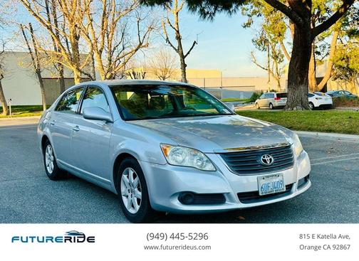 2008 Toyota Avalon XL