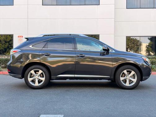 2010 Lexus RX 350 Base