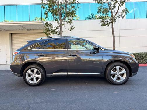 2010 Lexus RX 350 Base