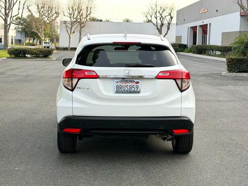 2020 Honda HR-V EX