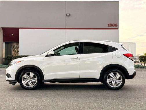 2020 Honda HR-V EX