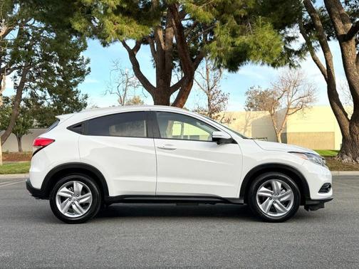 2020 Honda HR-V EX
