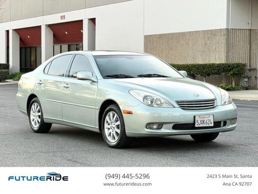 2004 Lexus ES 330 Base