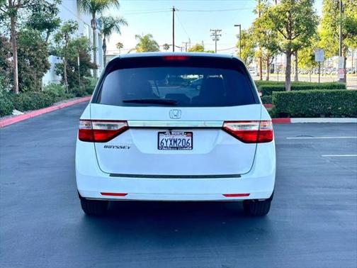 2013 Honda Odyssey EX