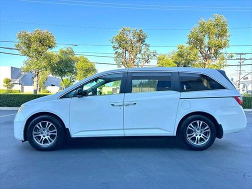 2013 Honda Odyssey EX