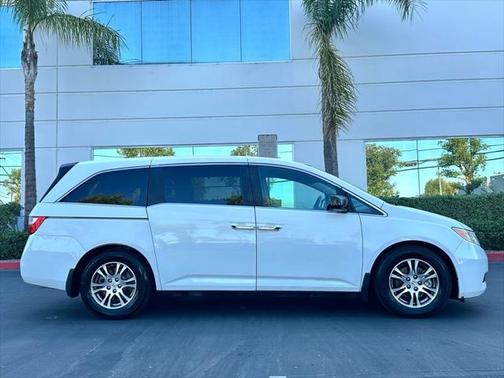 2013 Honda Odyssey EX