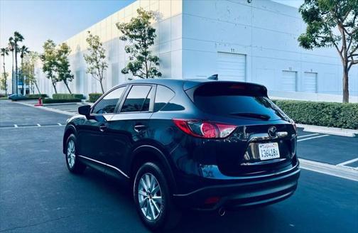 2016 Mazda CX-5 Sport