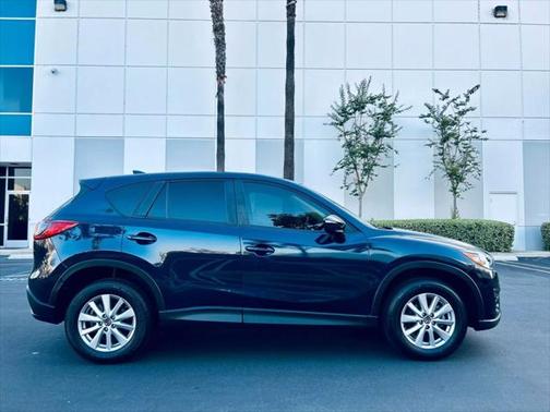 2016 Mazda CX-5 Sport